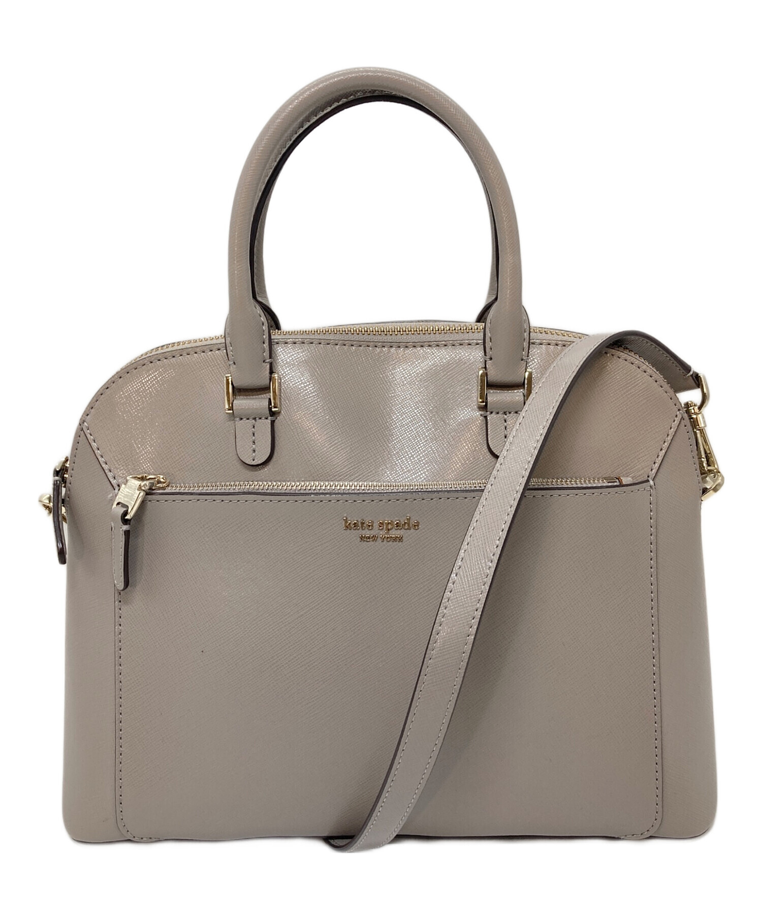 中古・古着通販】Kate Spade (ケイトスペード) ルイーズ ミディアム