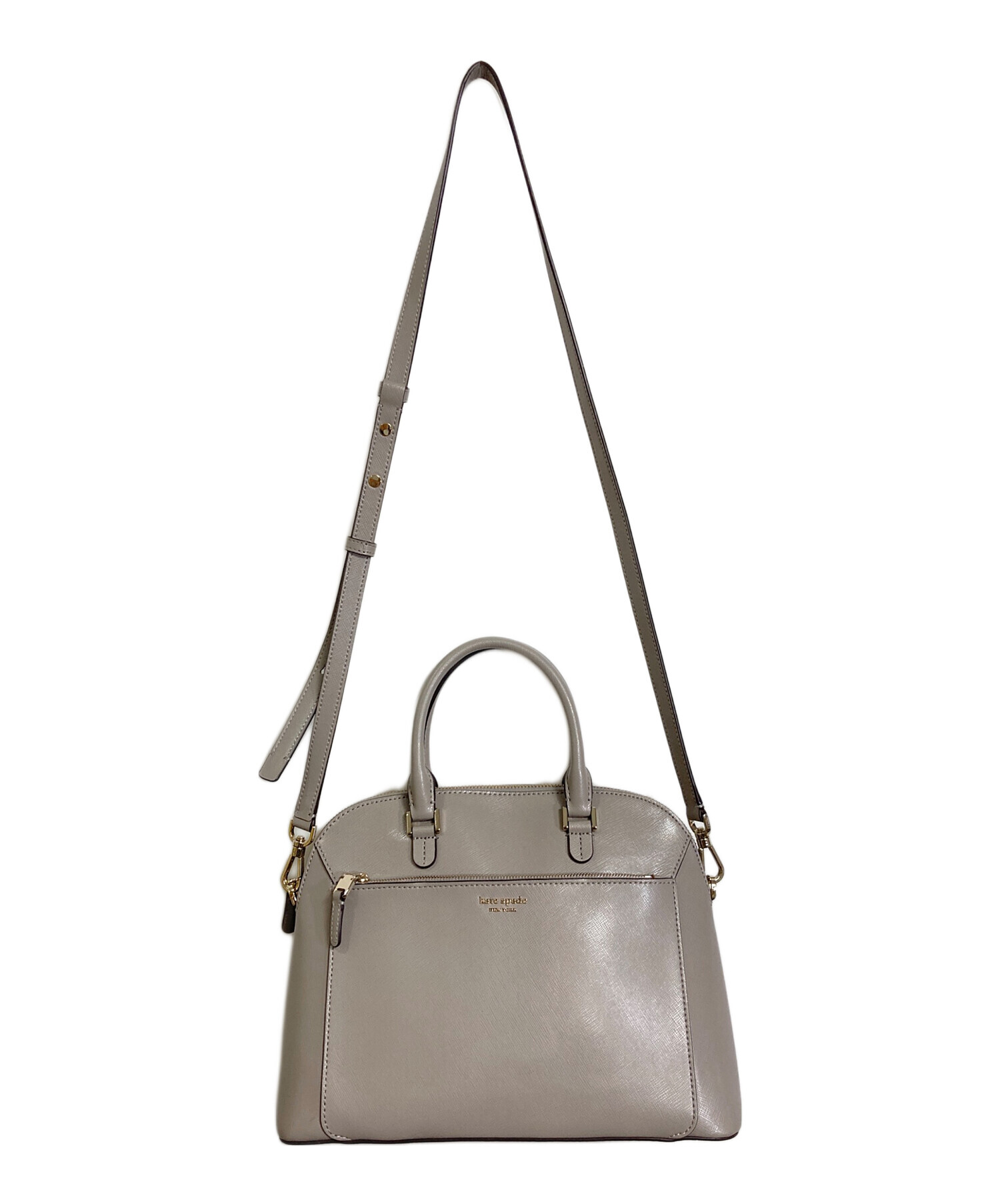 中古・古着通販】Kate Spade (ケイトスペード) ルイーズ ミディアム