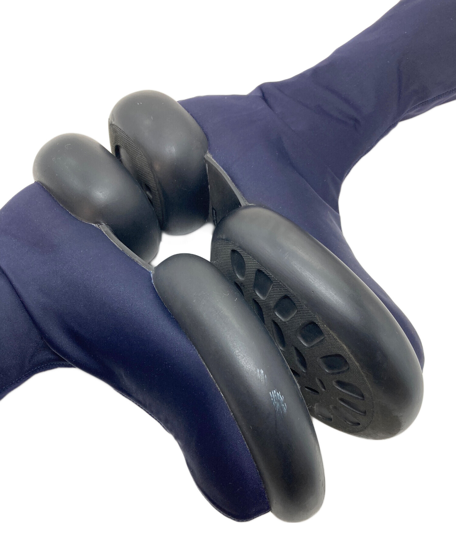 中古・古着通販】ENFOLD (エンフォルド) LONG ENGINEER-BOOTS