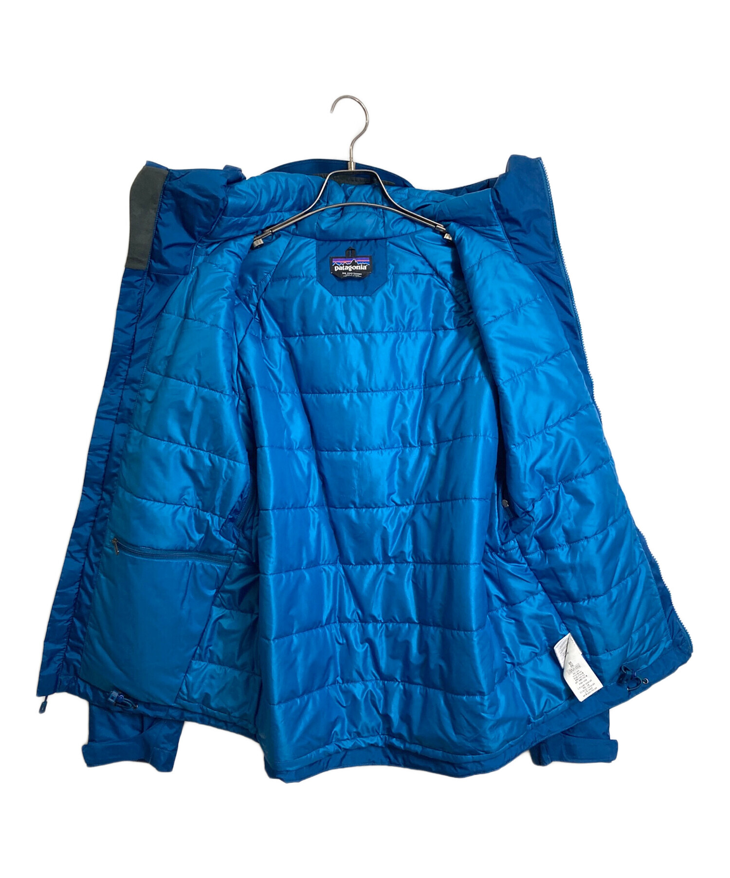 中古・古着通販】Patagonia (パタゴニア) インサレーテッドトレント 