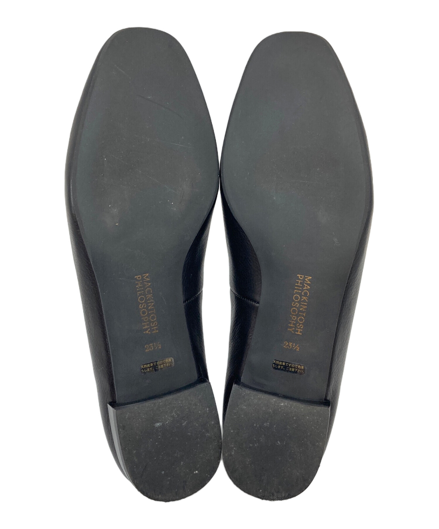 中古・古着通販】MACKINTOSH PHILOSOPHY (マッキントッシュ 