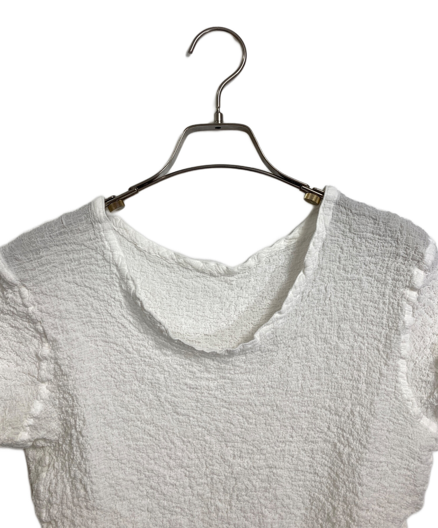 中古・古着通販】me ISSEY MIYAKE (ミーイッセイ ミヤケ) カリフラワー