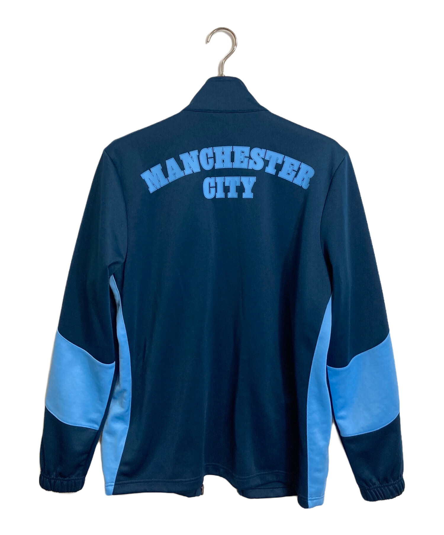 中古・古着通販】PUMA (プーマ) MANCHESTER CITY (マンチェスター