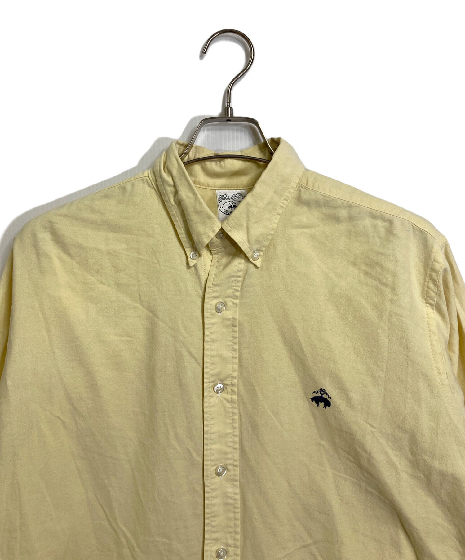 中古・古着通販】BROOKS BROTHERS (ブルックスブラザーズ) 【古着