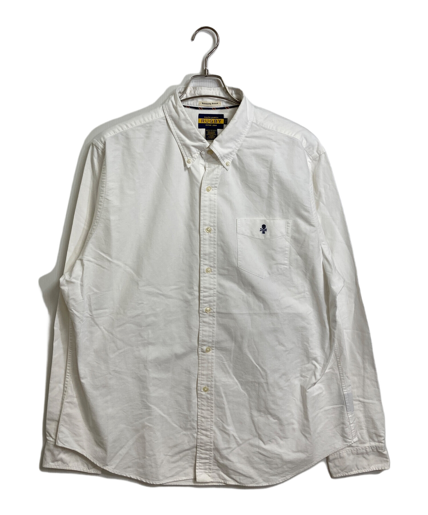 RUGBY Ralph Lauren ラグビー ラルフローレン デッドストック 中古・古着通販】Rugby Ralph Lauren (ラグビーラルフローレン) ボタン