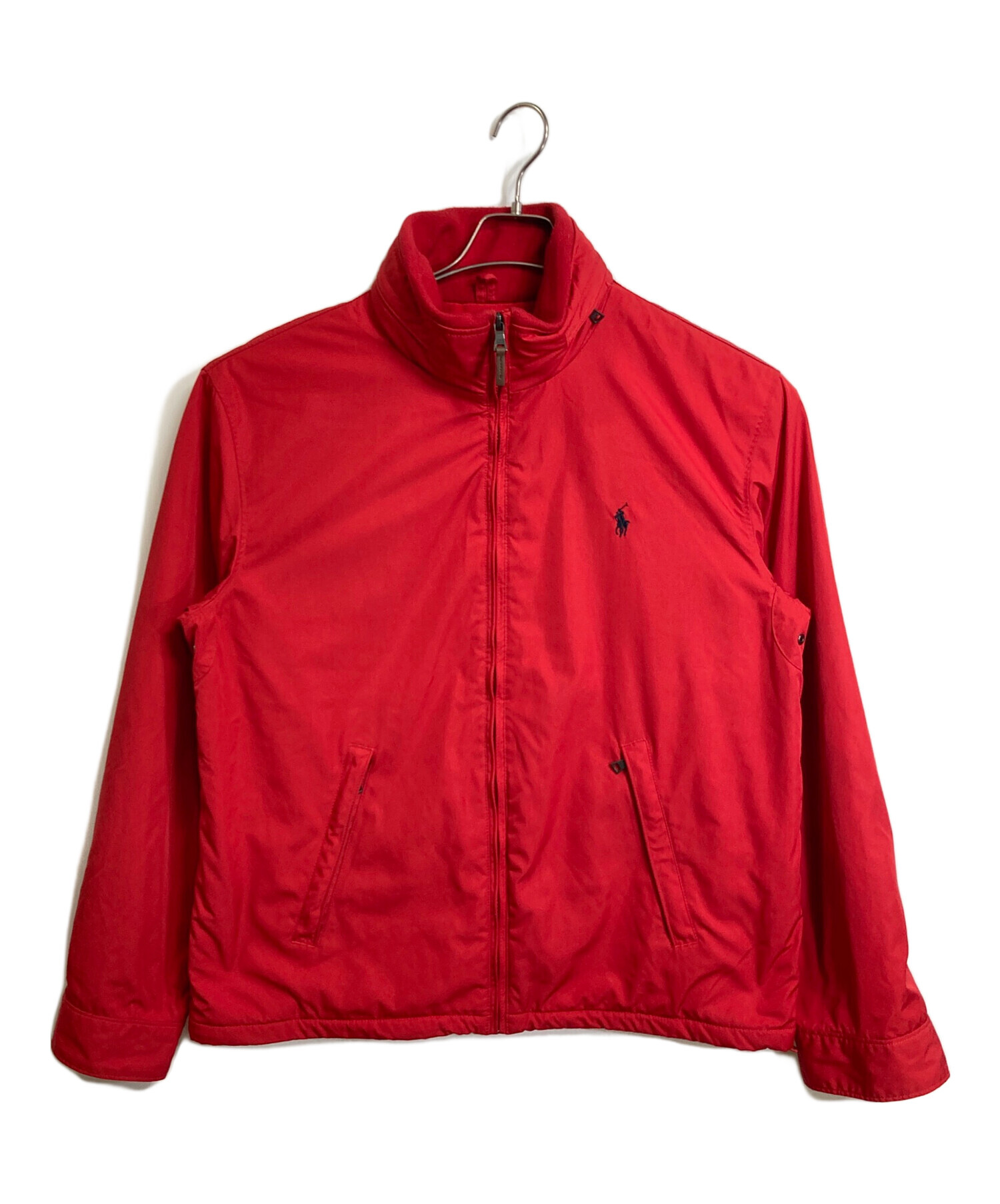 中古・古着通販】POLO RALPH LAUREN (ポロ・ラルフローレン) 裏 