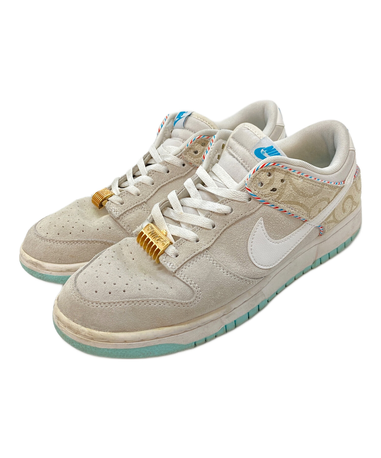 中古・古着通販】NIKE (ナイキ) Dunk Low 