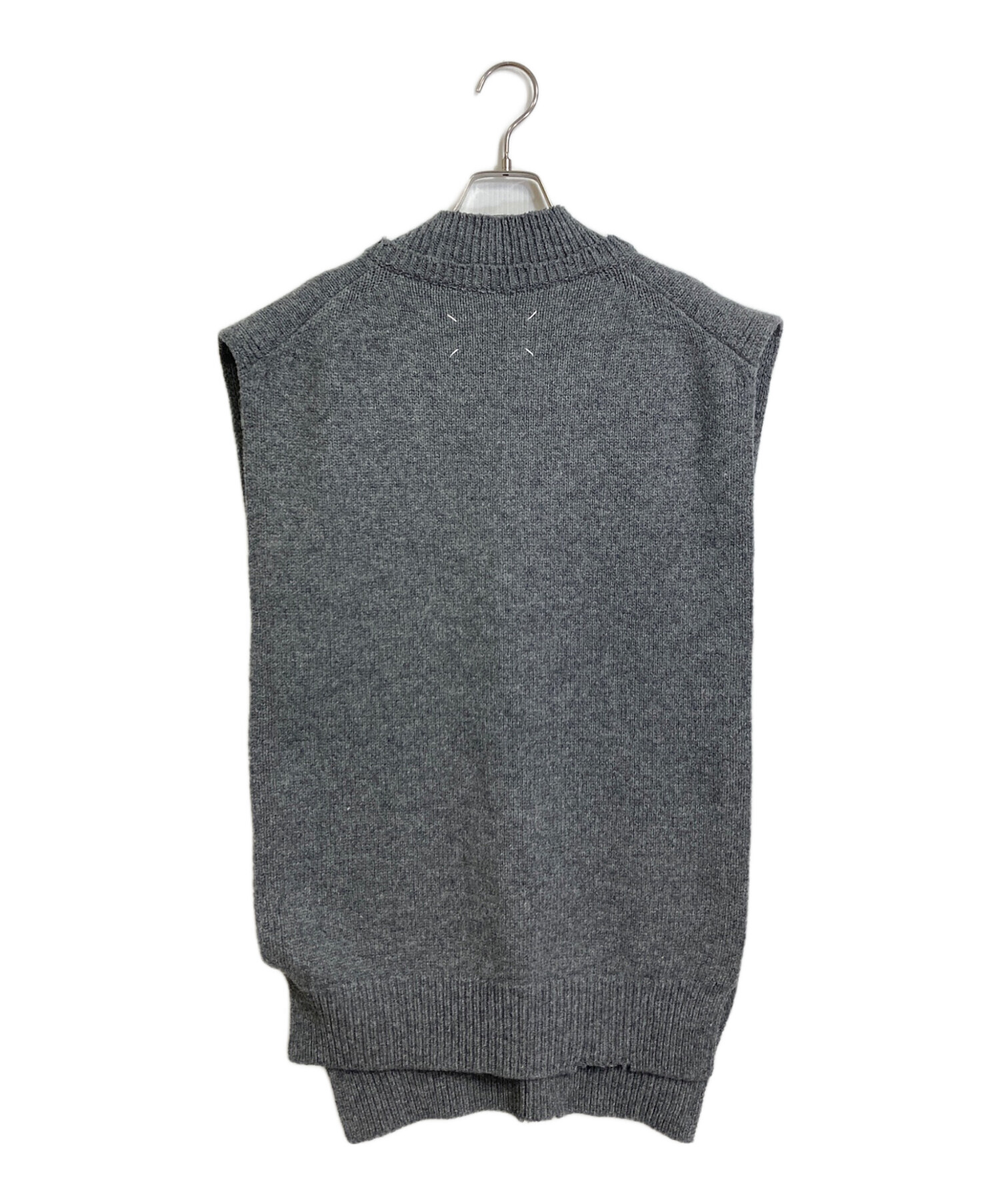 中古・古着通販】Maison Margiela (メゾンマルジェラ) ウール