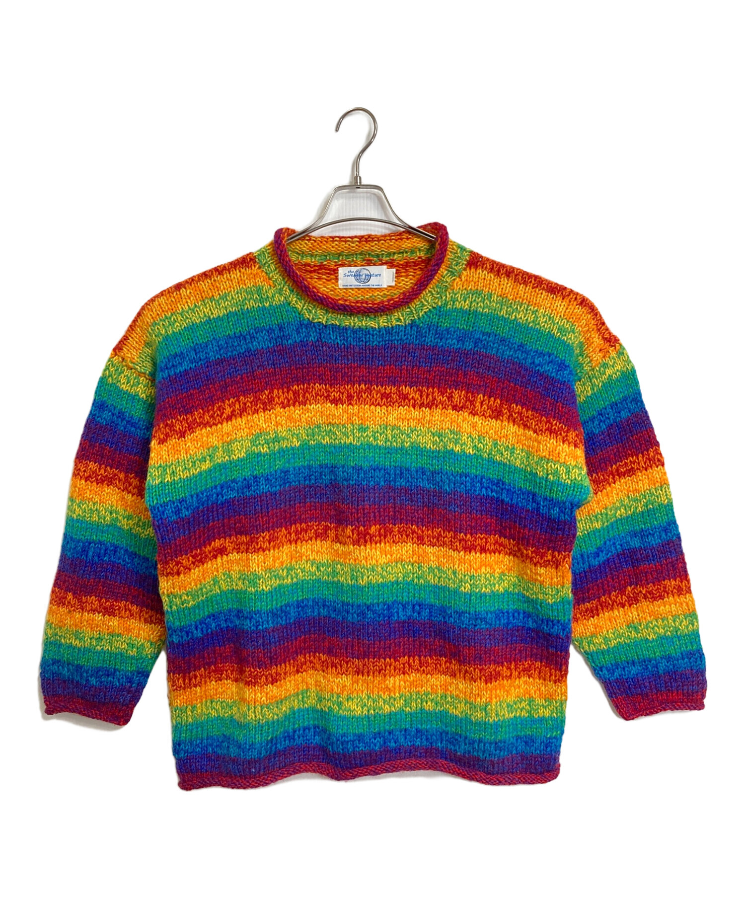 中古・古着通販】the sweater venture (セーターベンチャー) 【古着 