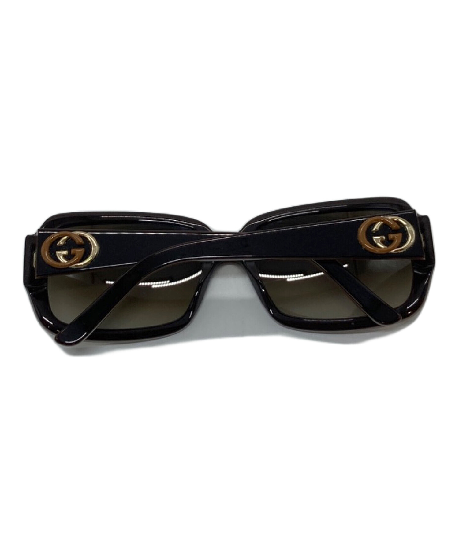 グッチ　GUCCI サングラス　ヴィンテージ 楽天市場】GUCCI グッチ ヴィンテージ サングラス メガネ アイ