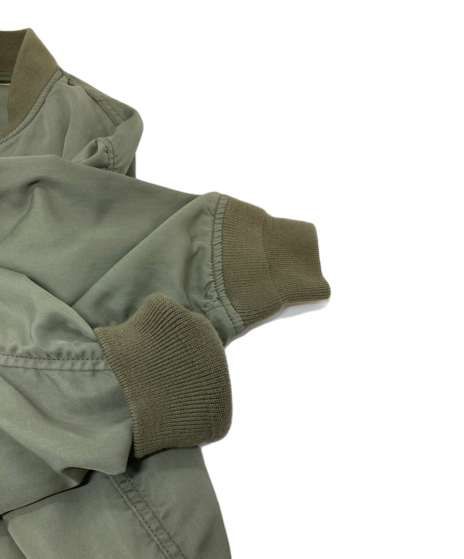 中古・古着通販】DEUXIEME CLASSE (ドゥーズィエム クラス) ミリタリー