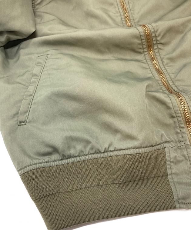 中古・古着通販】DEUXIEME CLASSE (ドゥーズィエム クラス) ミリタリー