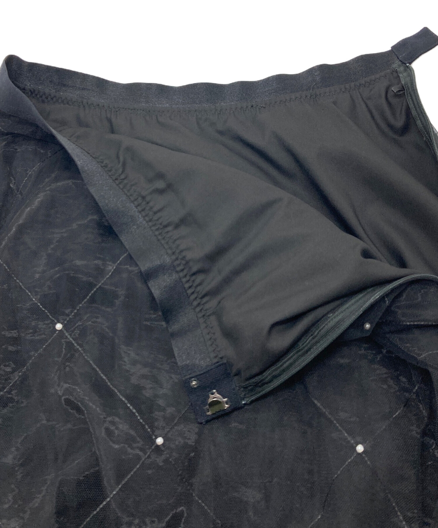 中古・古着通販】CELFORD (セルフォード) バリエチュールフレア