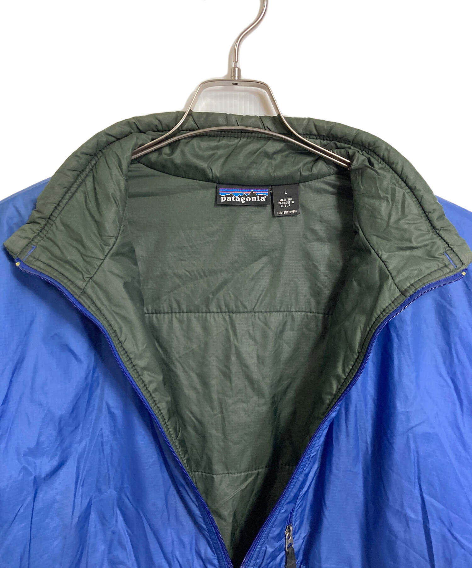 中古・古着通販】Patagonia (パタゴニア) 【古着】90'S パフボール