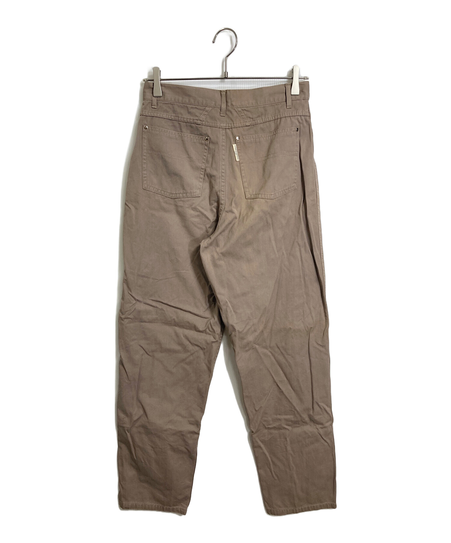 コムデギャルソンオム ペンキ ペイント パンツ チノパン カーゴパンツ 中古・古着通販】COMME des GARCONS HOMME (コムデギャルソン オム