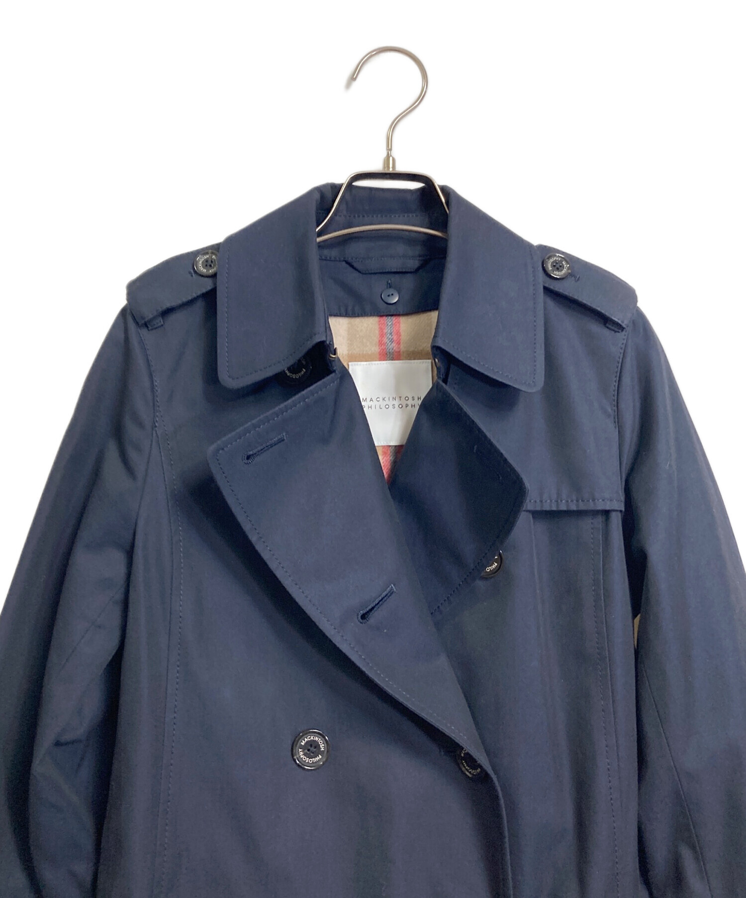 中古・古着通販】MACKINTOSH PHILOSOPHY (マッキントッシュ 
