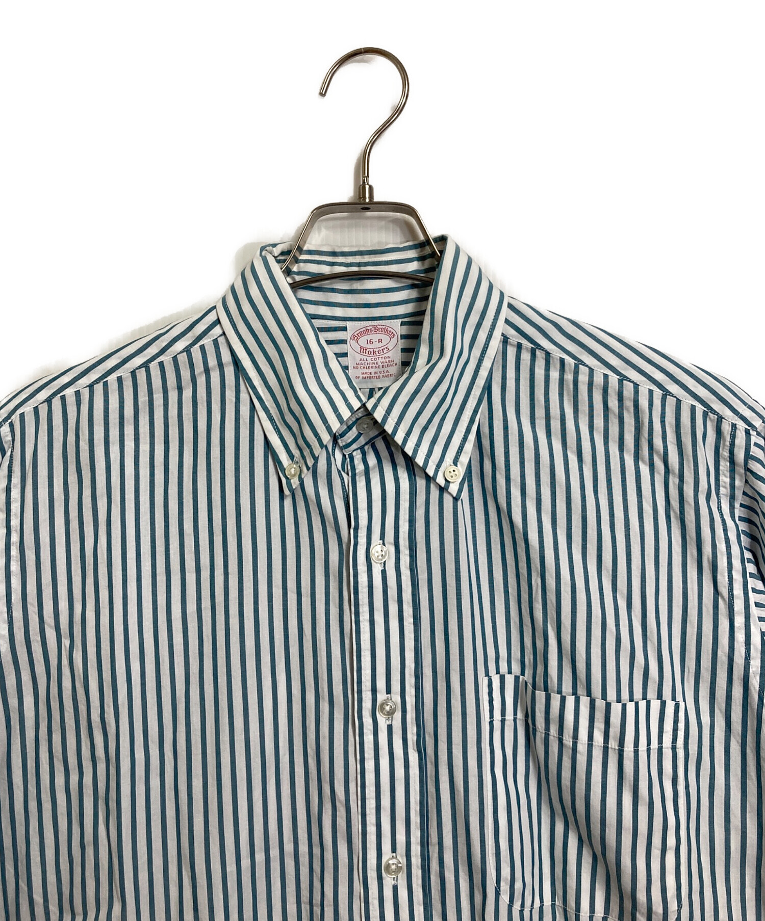 中古・古着通販】BROOKS BROTHERS (ブルックスブラザーズ) 90'S