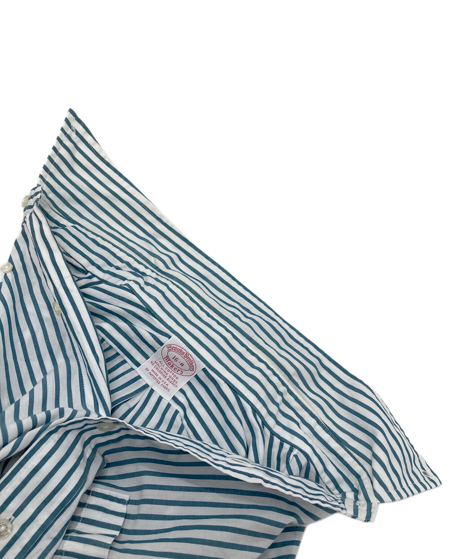 中古・古着通販】BROOKS BROTHERS (ブルックスブラザーズ) 90'S
