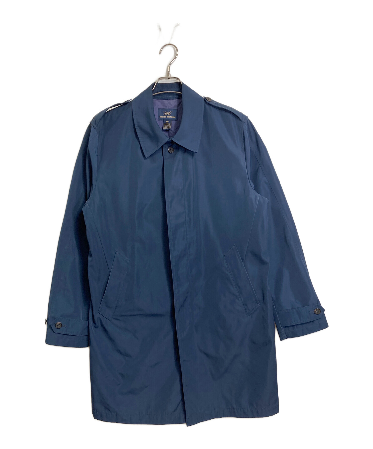 中古・古着通販】BROOKS BROTHERS (ブルックスブラザーズ) ステン