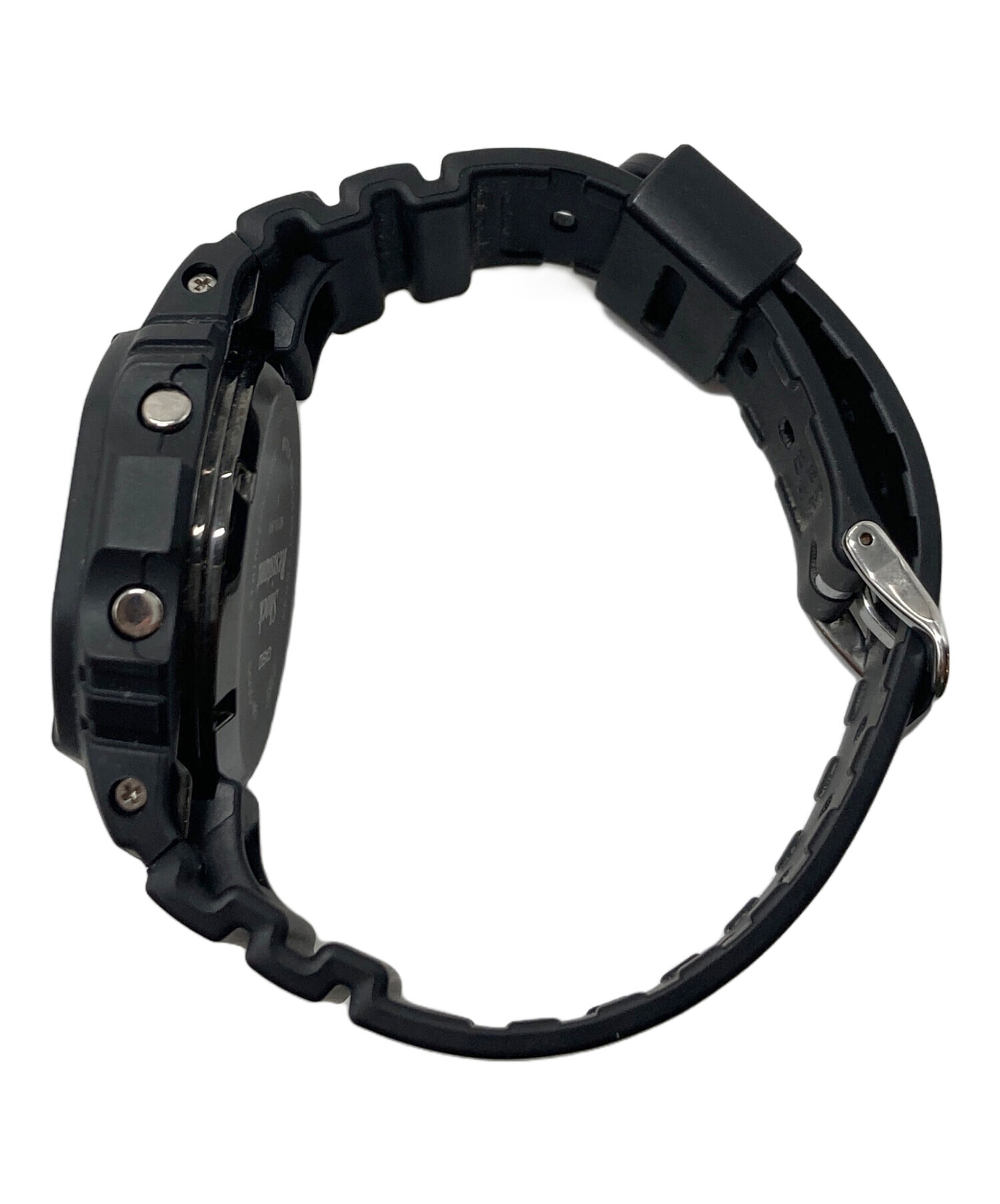 中古・古着通販】CASIO (カシオ) デジタルウォッチ 腕時計