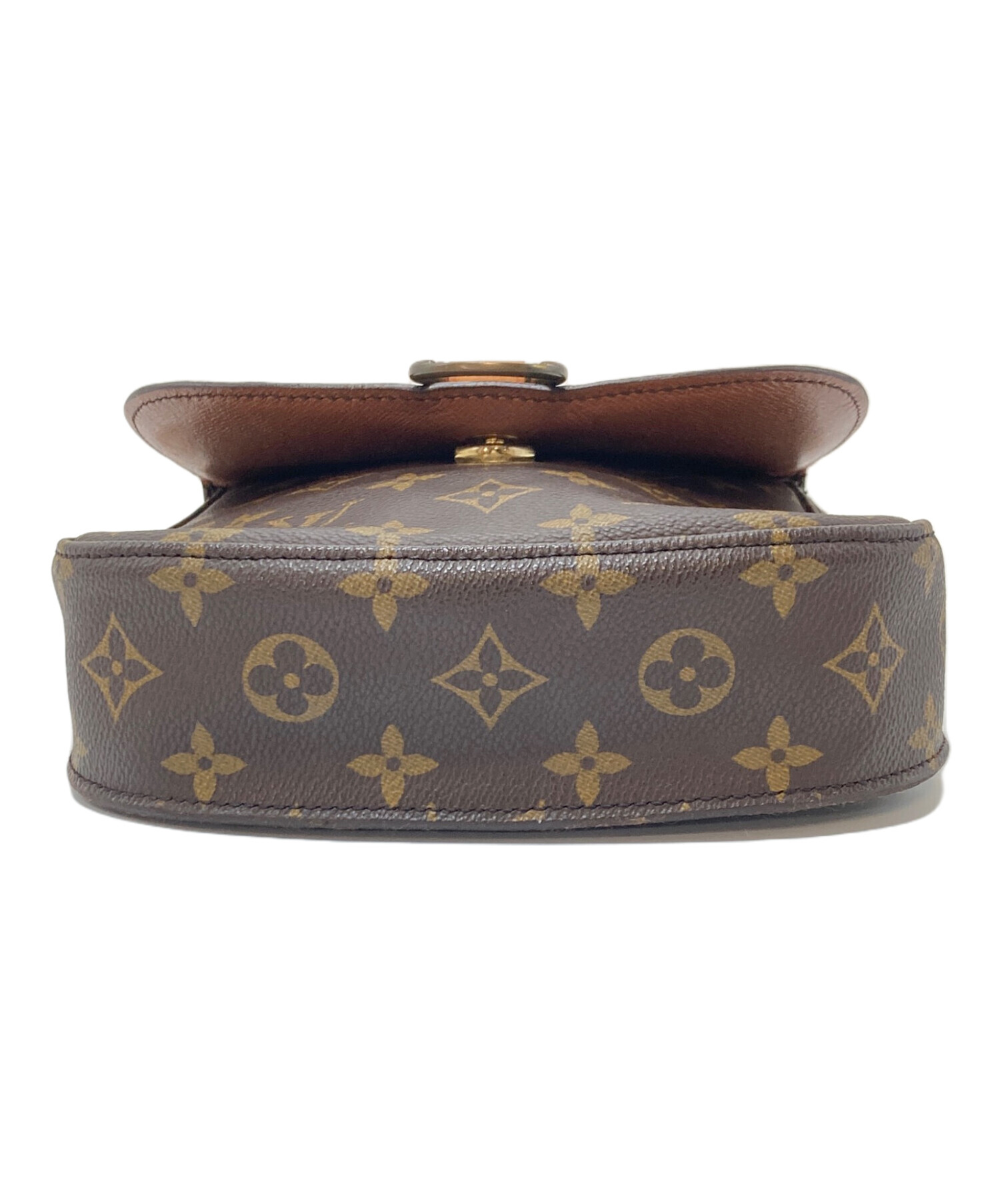 中古・古着通販】LOUIS VUITTON (ルイ ヴィトン) サンクルーMM