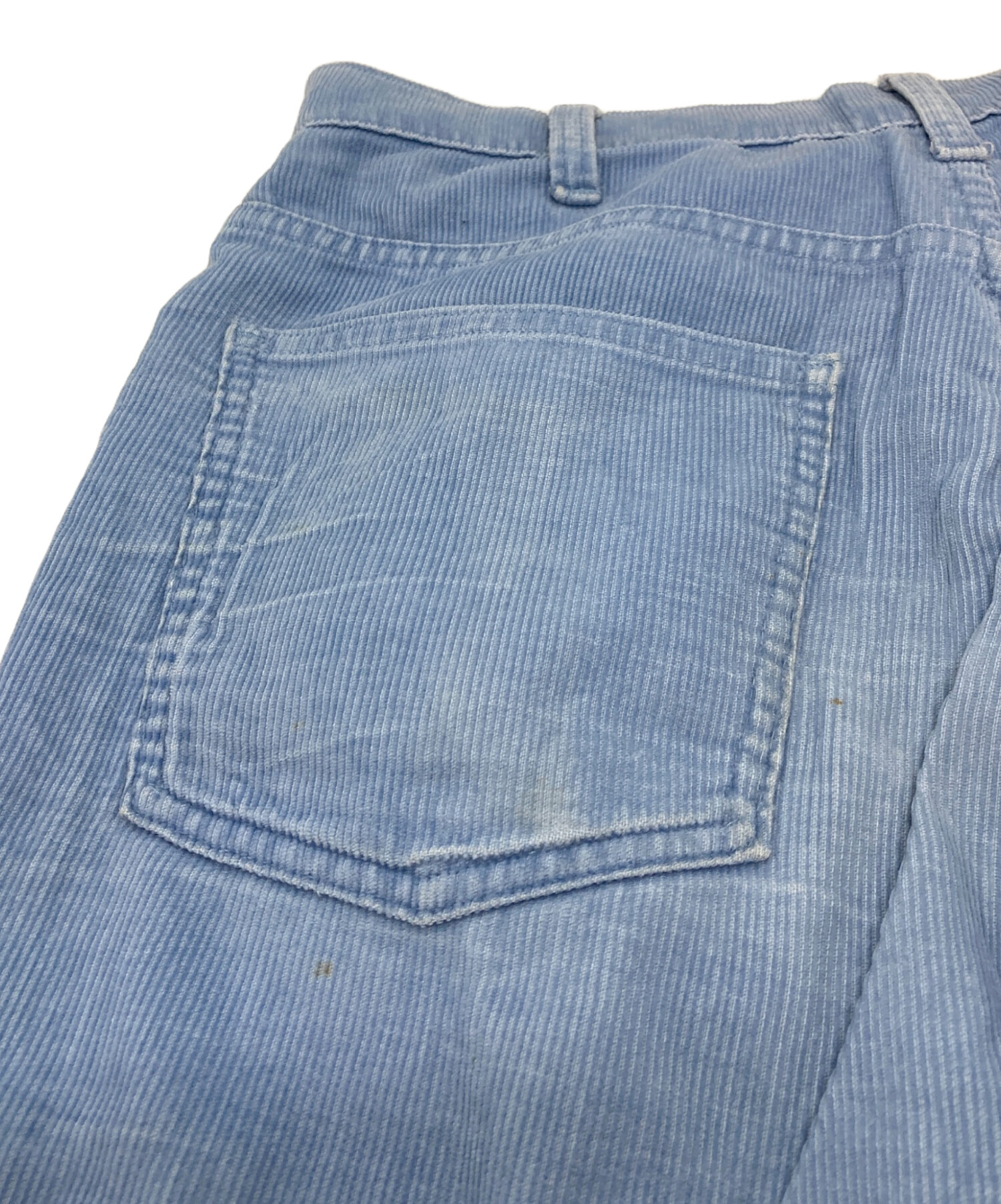 中古・古着通販】LEVI'S (リーバイス) 【古着】70'Sコーデュロイフレア