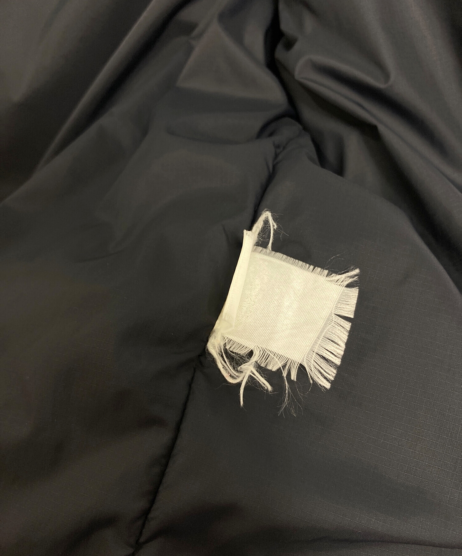中古・古着通販】Patagonia (パタゴニア) PUFF JACKET パフジャケット 