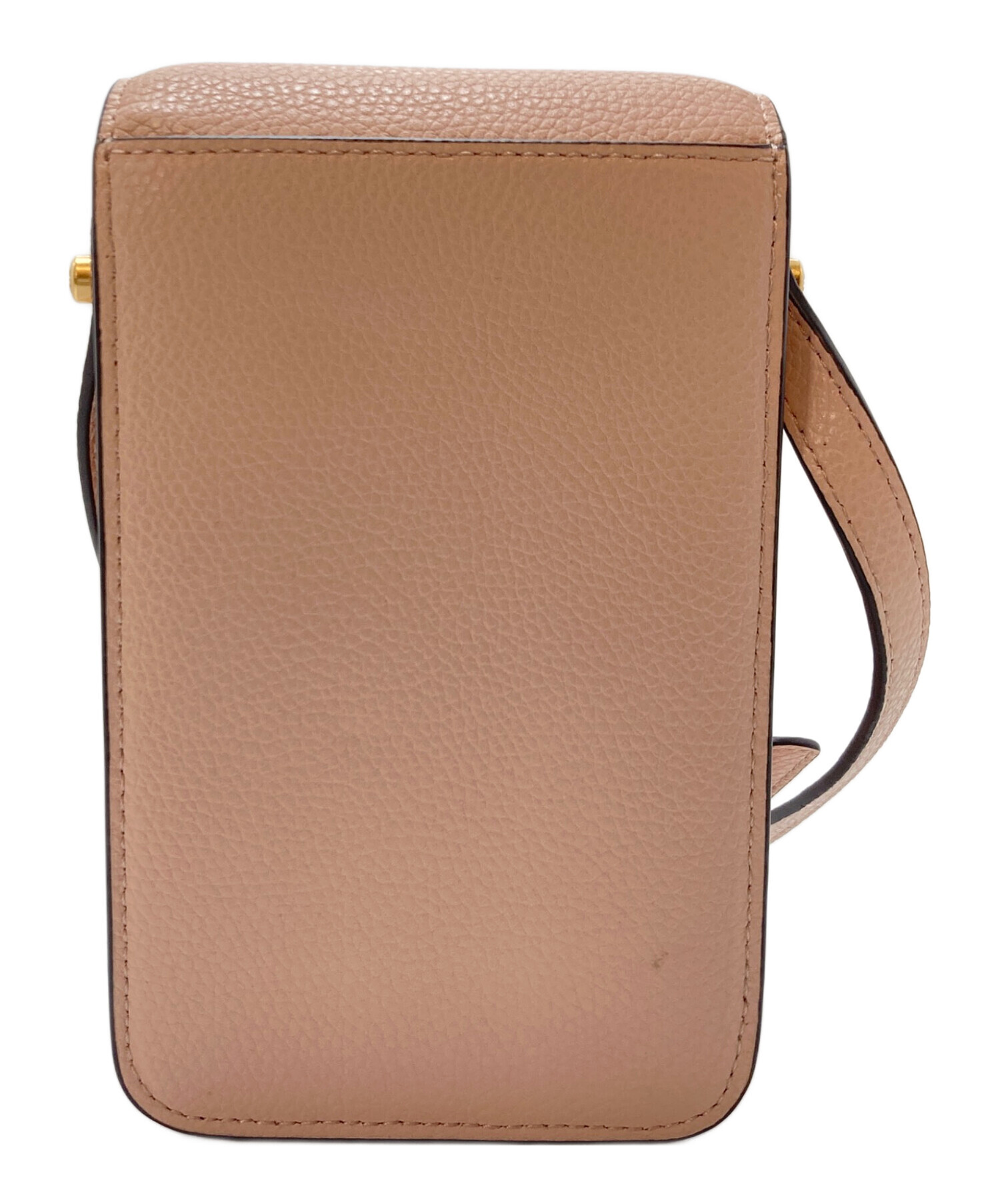 中古・古着通販】TORY BURCH (トリーバーチ) ショルダーポーチ