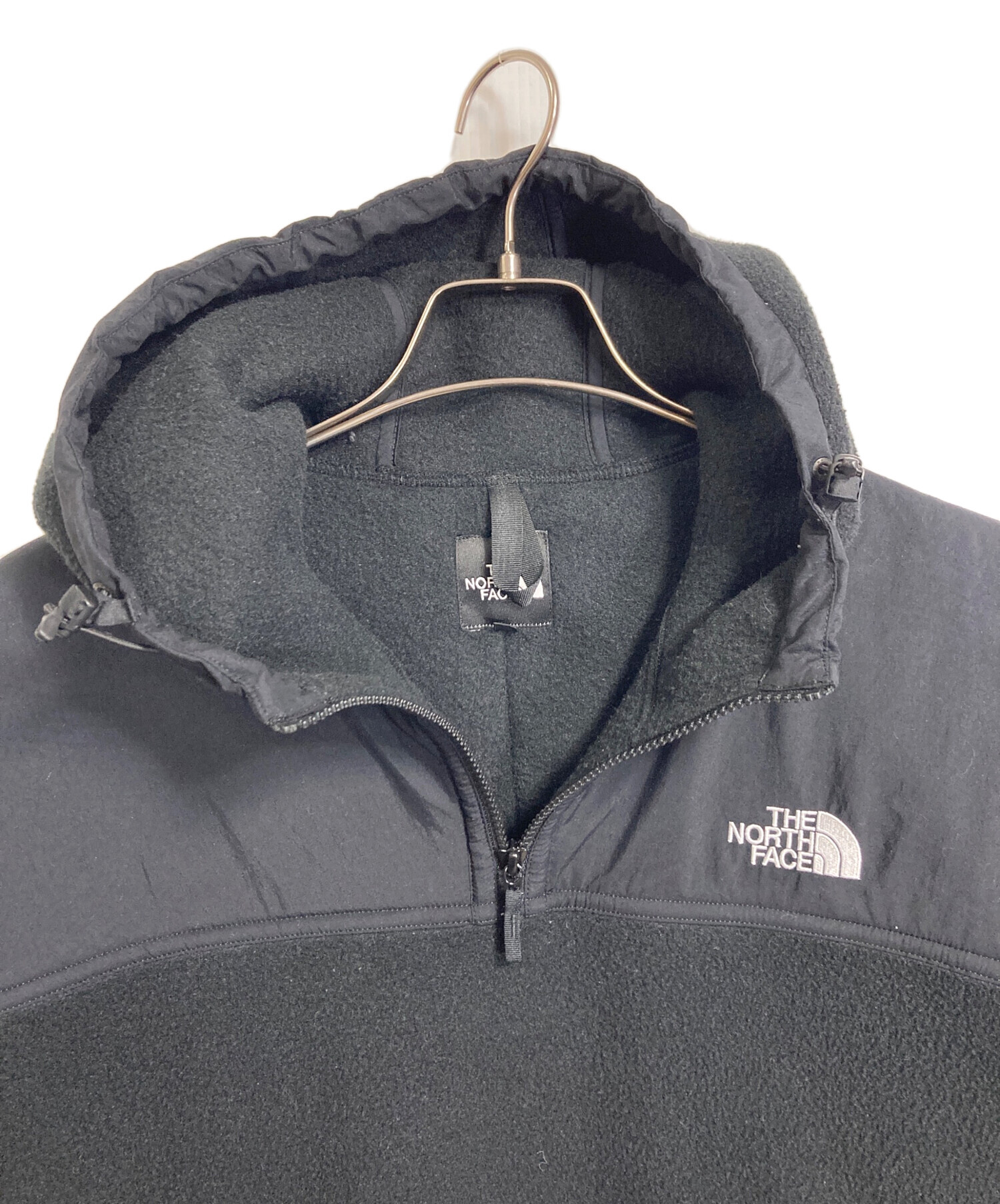 中古・古着通販】THE NORTH FACE (ザ ノース フェイス) Him Fleece 