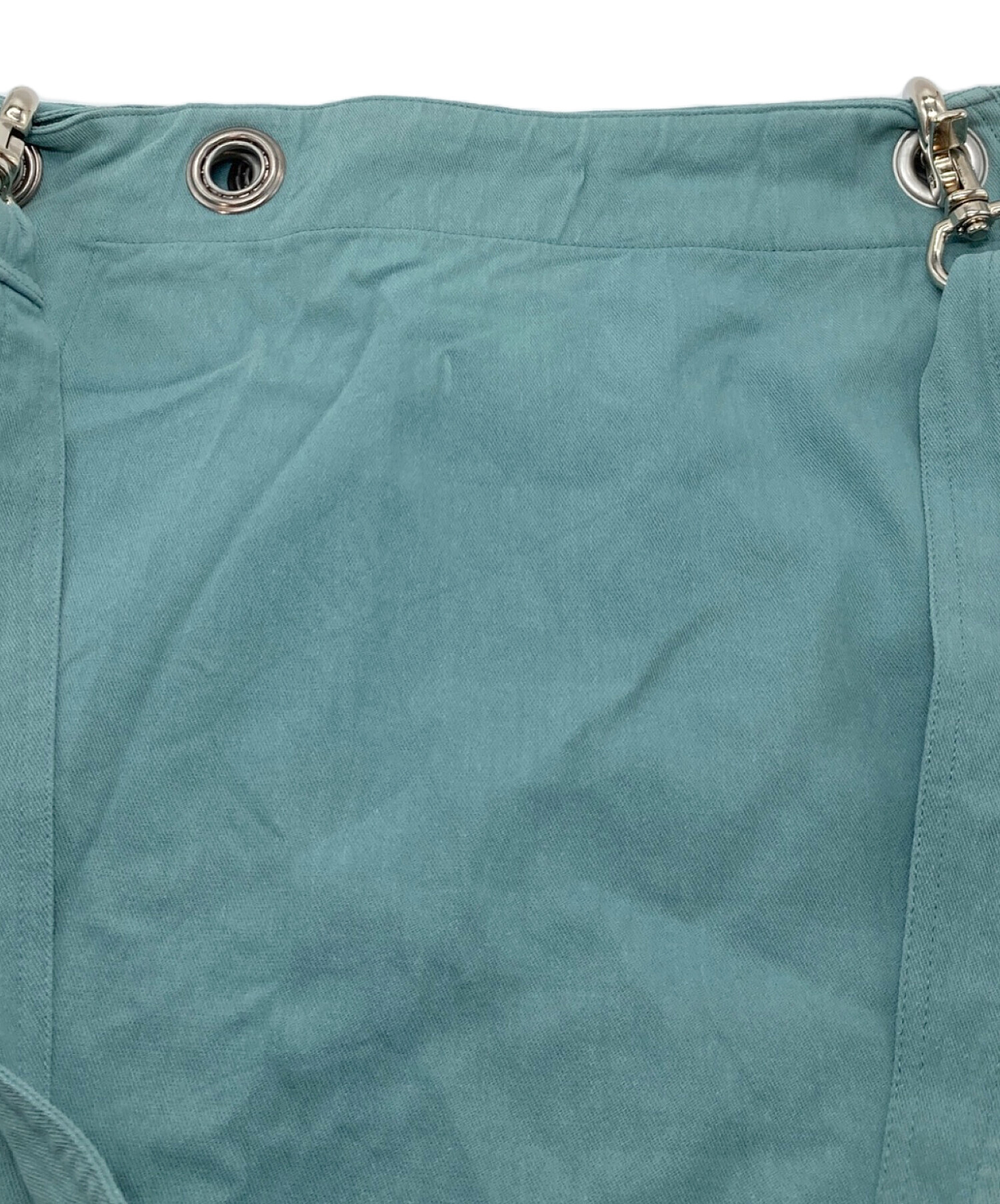 中古・古着通販】JPG JEANS (ジェーピージージーンズ) ラップ