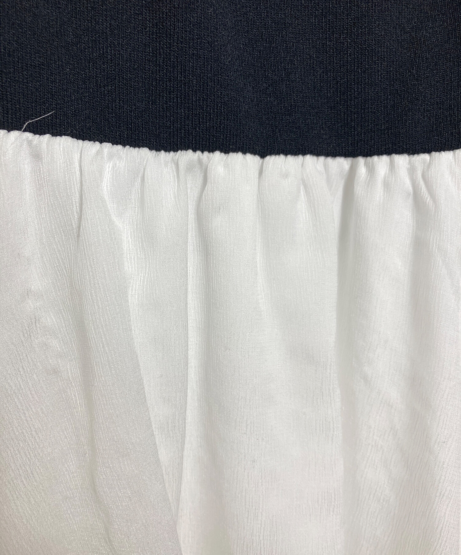 中古・古着通販】CELFORD (セルフォード) ランダムヘムドッキング