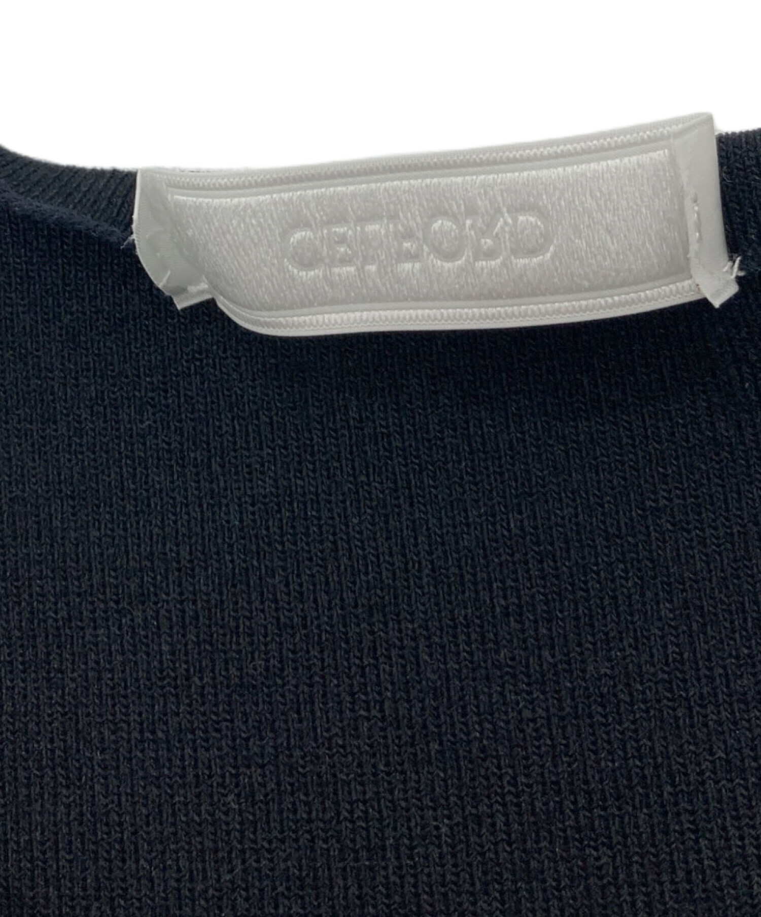 中古・古着通販】CELFORD (セルフォード) ランダムヘムドッキング