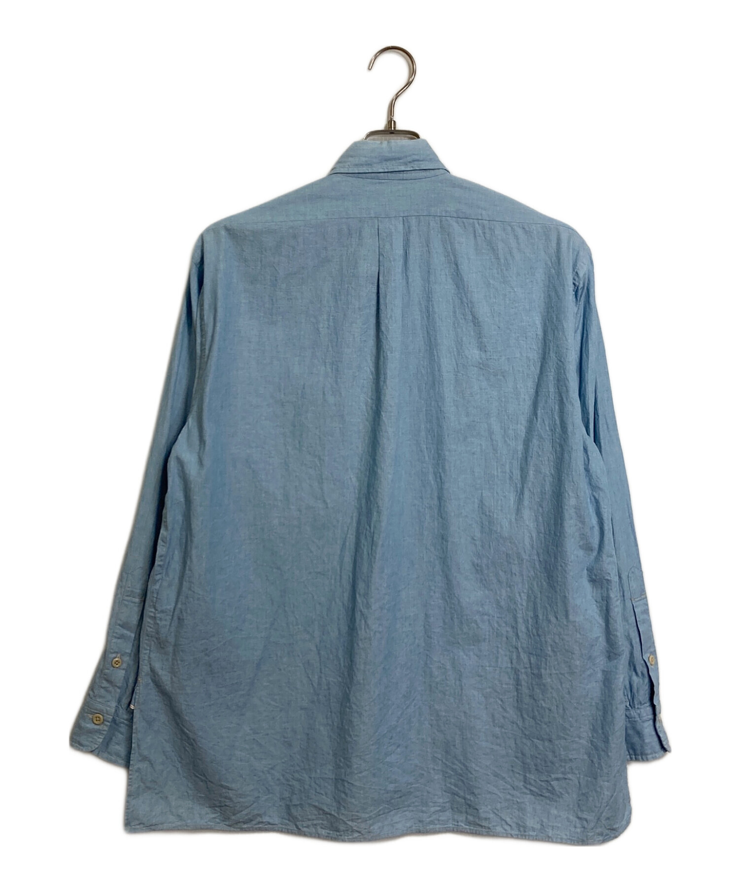 中古・古着通販】MAATEE&SONS (マーティーアンドサンズ) WORK SHIRTS