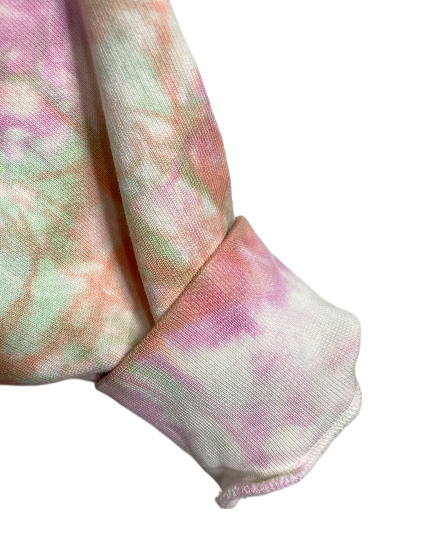 中古・古着通販】ARIES (アリーズ) タイダイパーカー フーディ