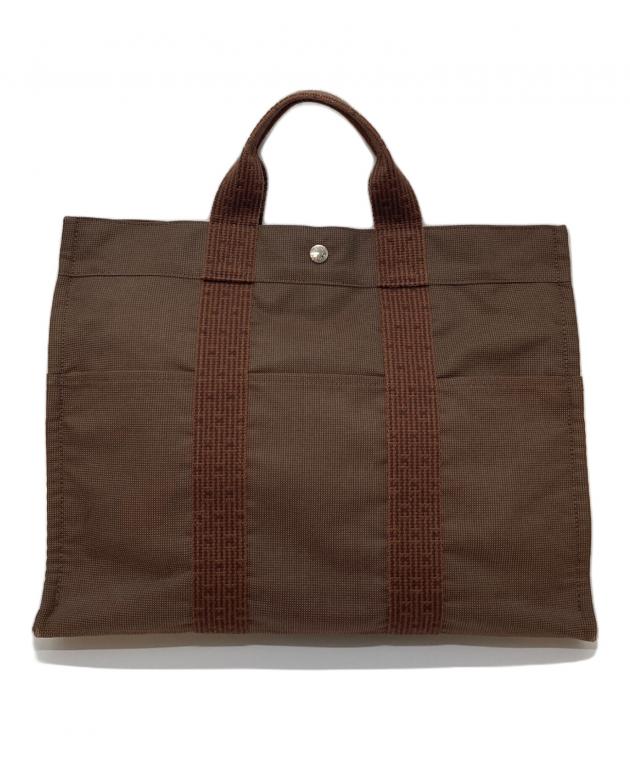 中古・古着通販】HERMES (エルメス) フールトゥMM トートバッグ 