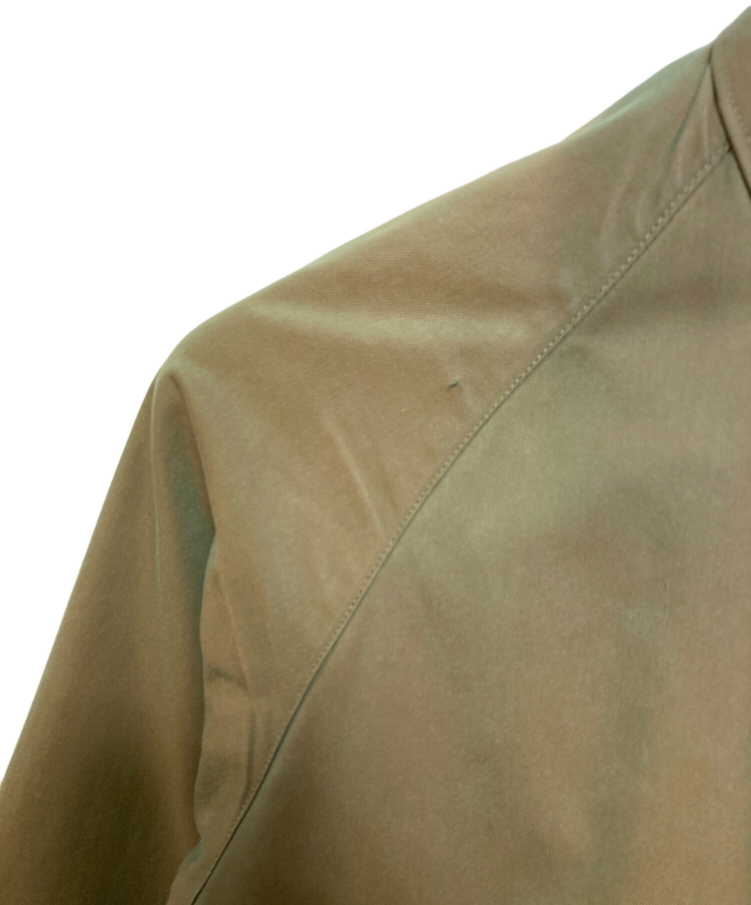 中古・古着通販】Barbour (バブアー) BEAMS F (ビームスエフ) BEDALE 