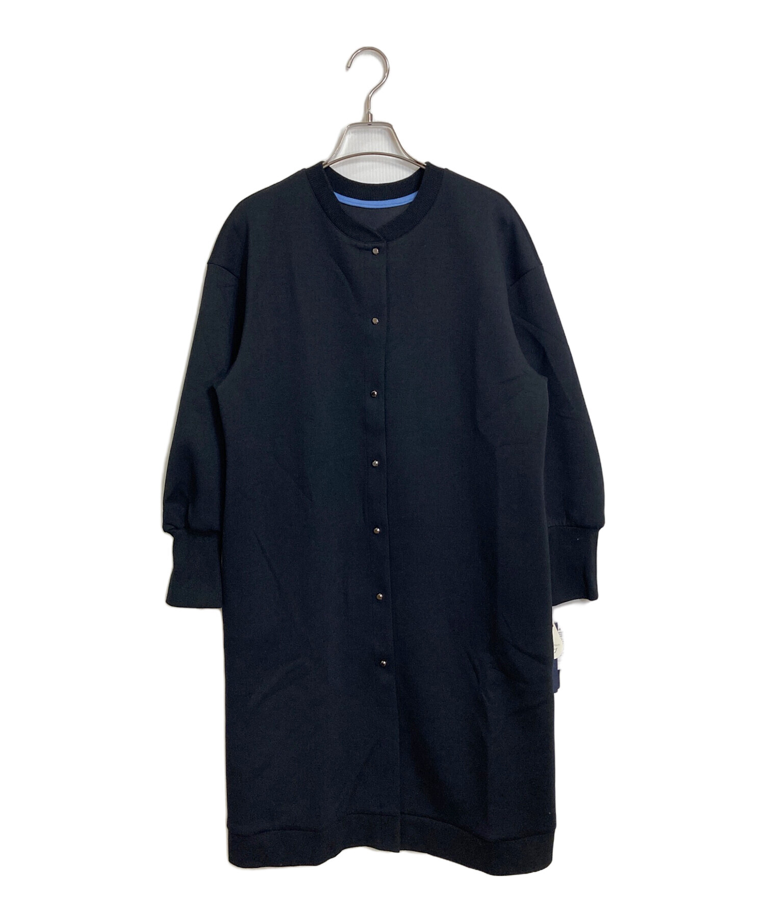 レディース BLUE FRONCEロングコート