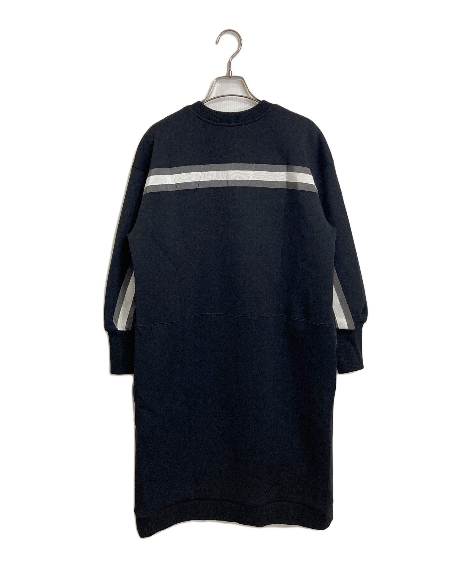 中古・古着通販】BLUE FRONCE (ブルーフォンセ) ロングコート ノー 