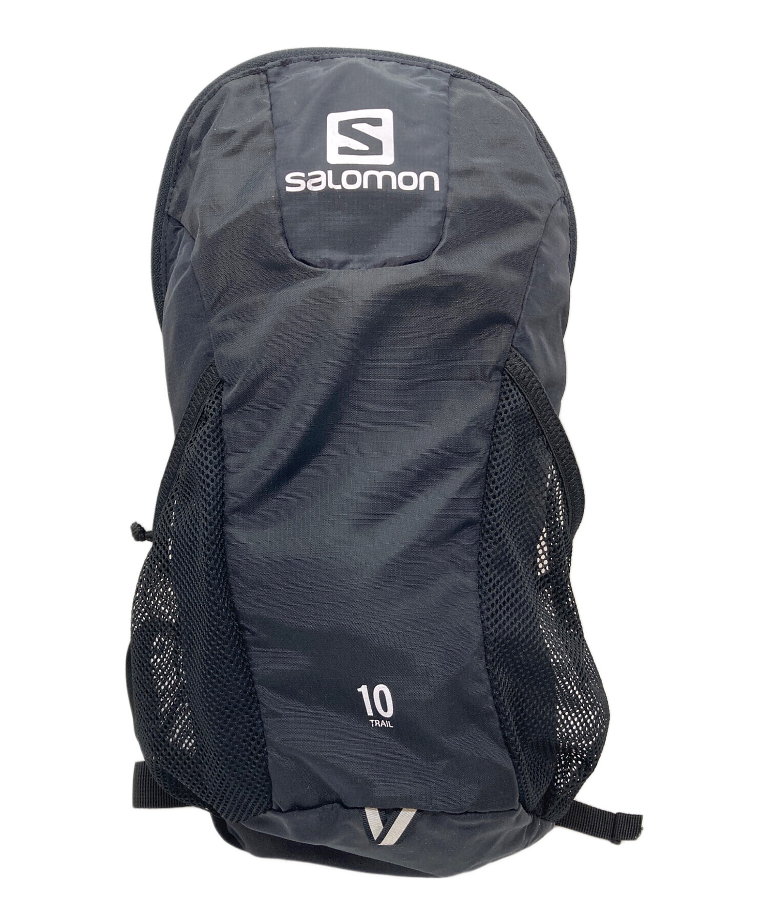 中古・古着通販】SALOMON (サロモン) トレイルリュック TRAIL10 