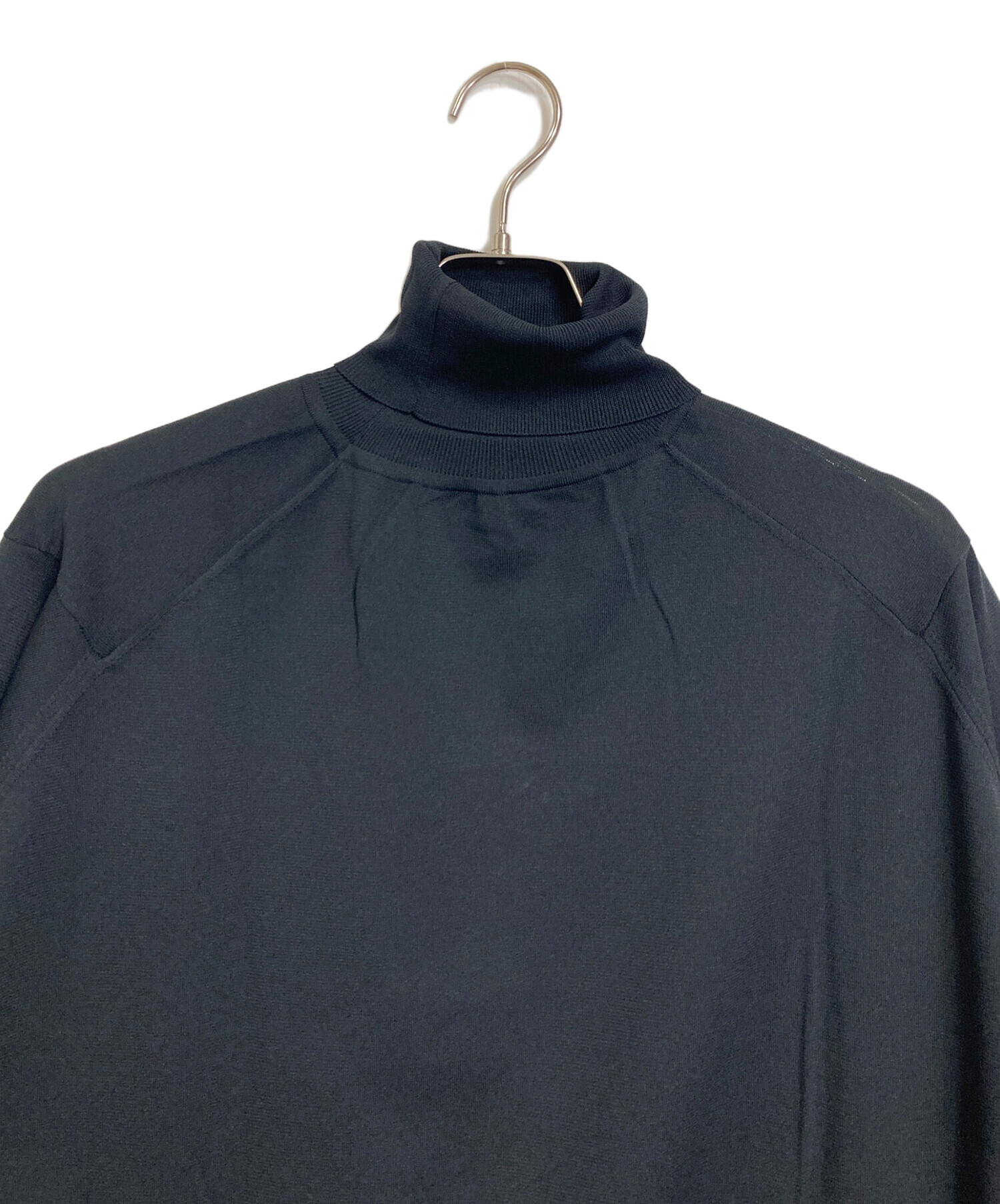 中古・古着通販】TEATORA (テアトラ) CARTRIDGE KNIT TURTLE 7G