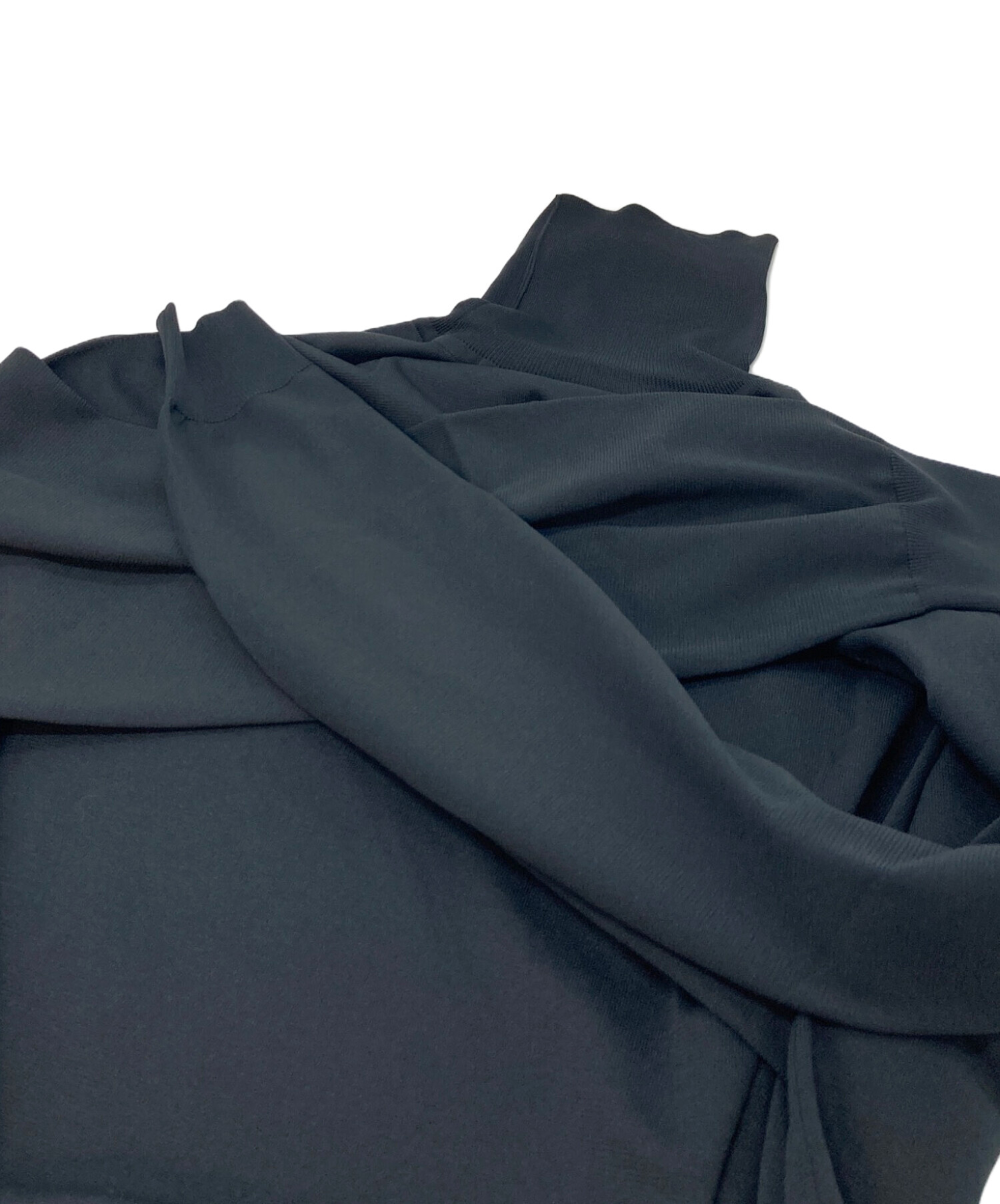 中古・古着通販】TEATORA (テアトラ) CARTRIDGE KNIT TURTLE 7G