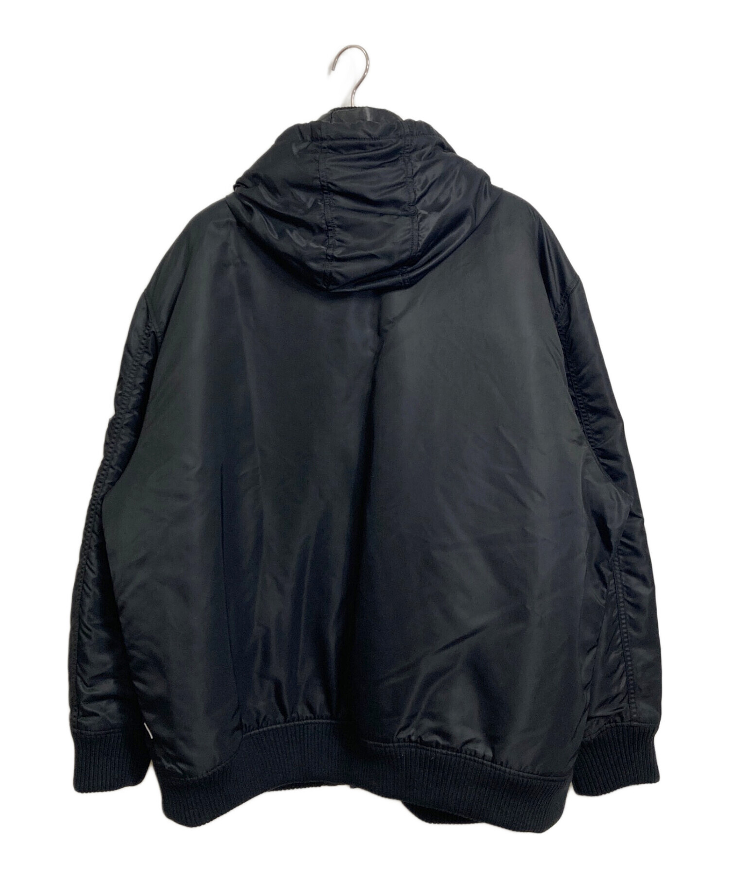 中古・古着通販】ALPHA (アルファ) TA1672 THERMOLITE フーデッドリブ 