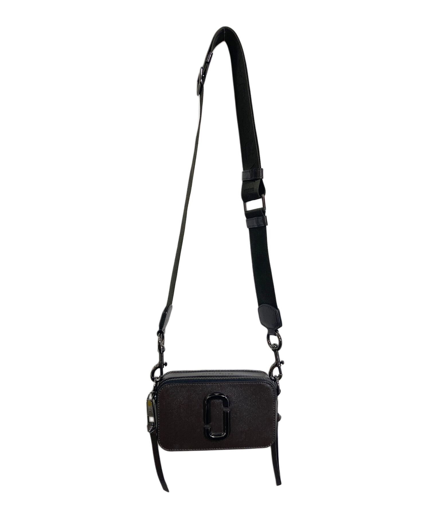 中古・古着通販】MARC JACOBS (マークジェイコブズ) SNAPSHOT スナップ 