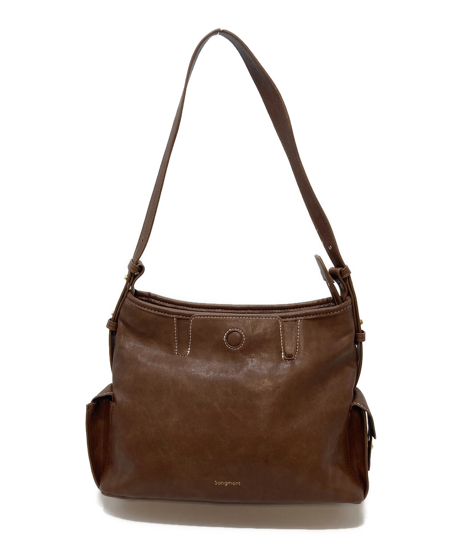中古・古着通販】songmont (ソングモント) ワンショルダーバッグ