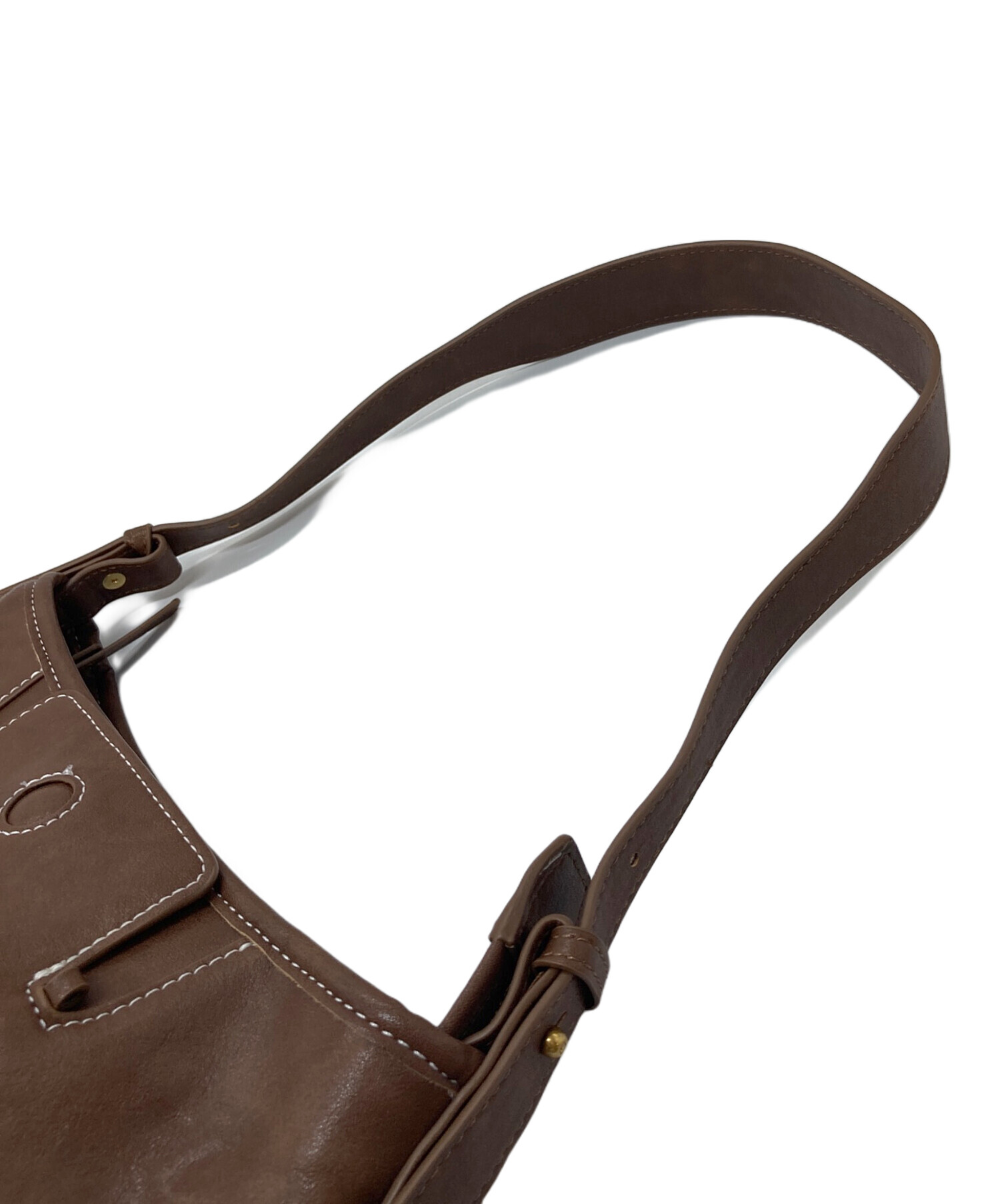 中古・古着通販】songmont (ソングモント) ワンショルダーバッグ