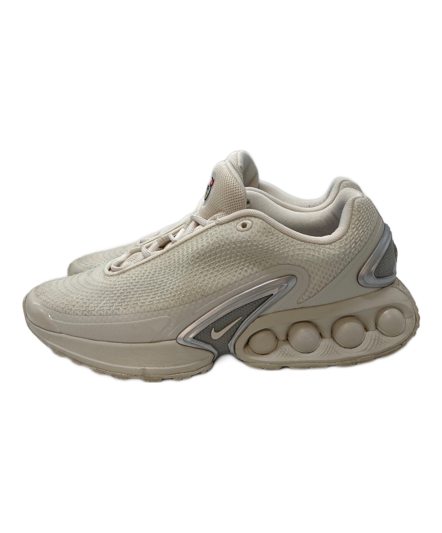 中古・古着通販】NIKE (ナイキ) AIR MAX DN ホワイト サイズ:US10 UK9 