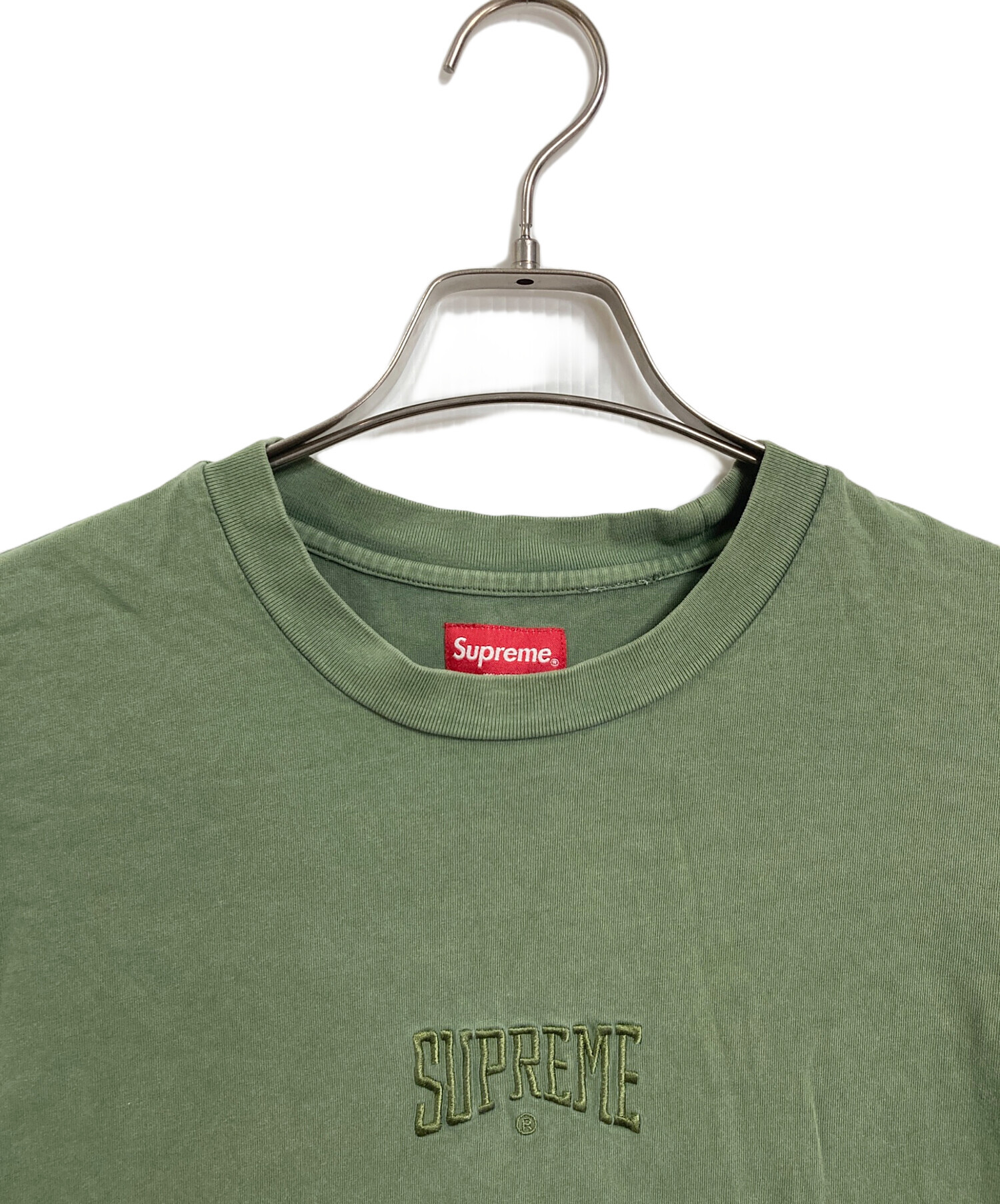 中古・古着通販Supreme SUPREME シュプリーム 22ss Open Knit Small