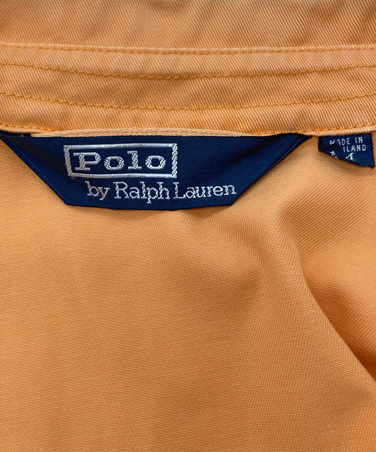 中古・古着通販】RALPH LAUREN (ラルフローレン) 【古着】スイング