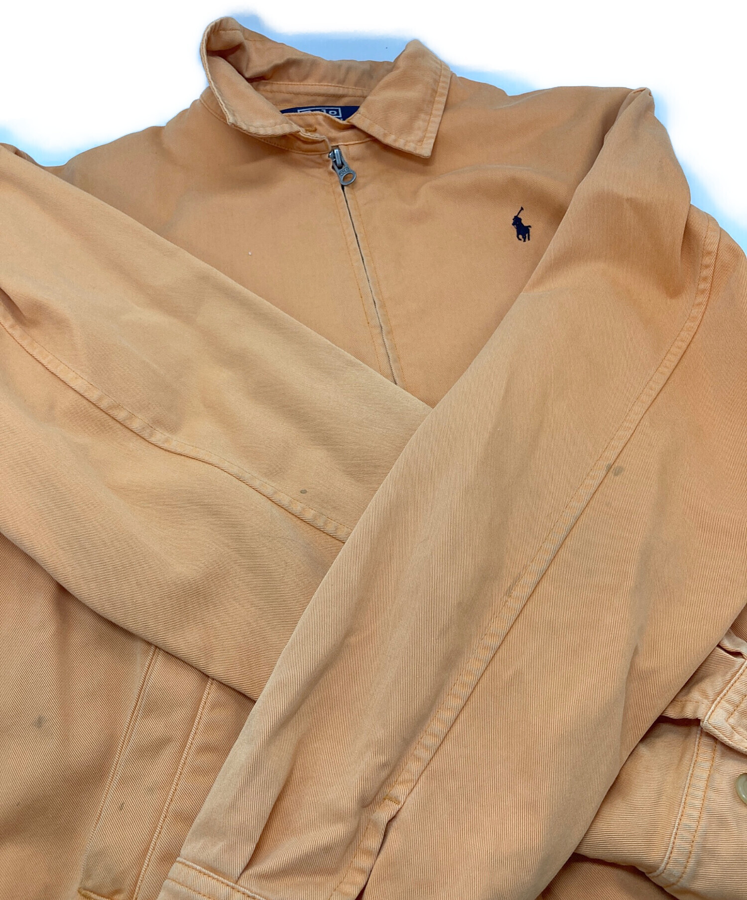 中古・古着通販】RALPH LAUREN (ラルフローレン) 【古着】スイング