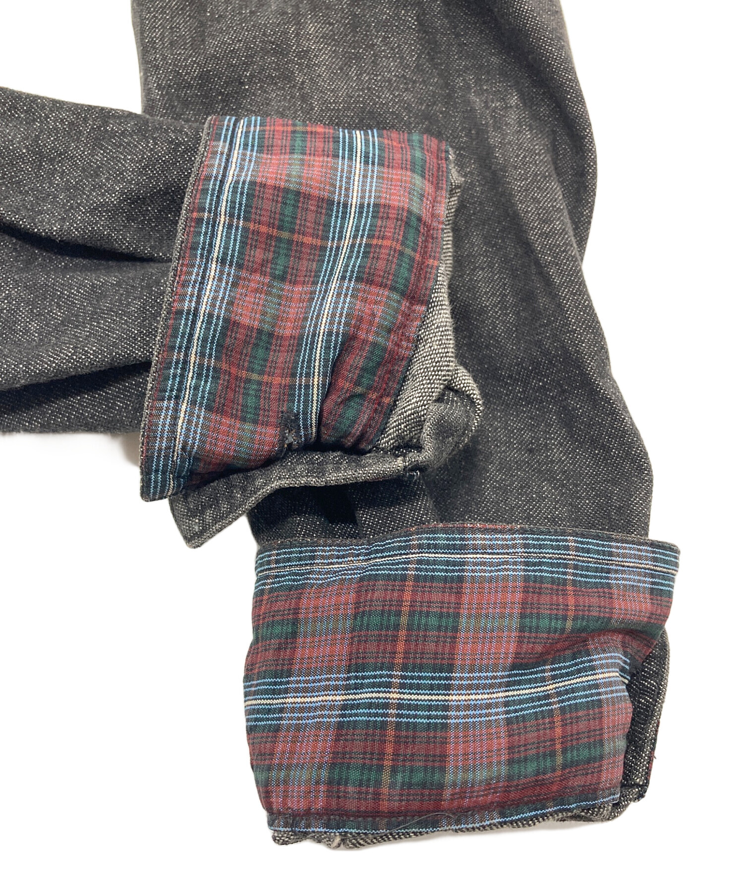 中古・古着通販】COMME des GARCONS HOMME (コムデギャルソン オム